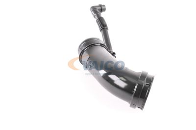 Ieplūdes caurule, Gaisa pievads