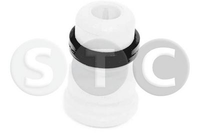 ANSCHLAGPUFFER FEDERUNG STC T440441