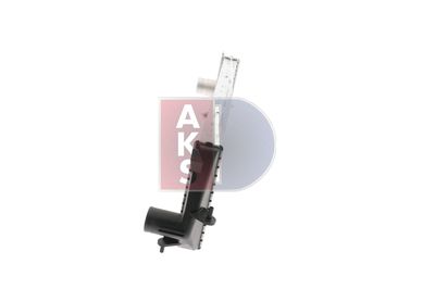 LADELUFTKüHLER AKS DASIS 027017N 3