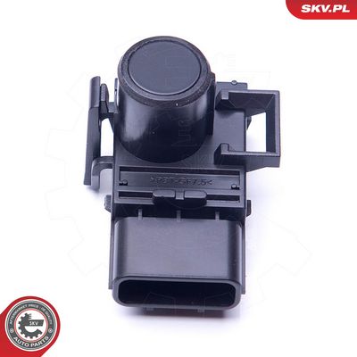 Jutiklis, statymo atstumo jutiklis