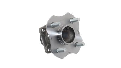 RADLAGERSATZ SKF VKBA3975 22