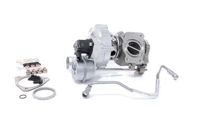 LADER AUFLADUNG BTS Turbo T981341 8