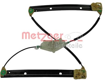 MECANISM ACTIONARE GEAM METZGER AUTOTEILE 2160362