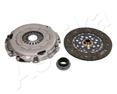 Clutch Kit 92-0W-W35