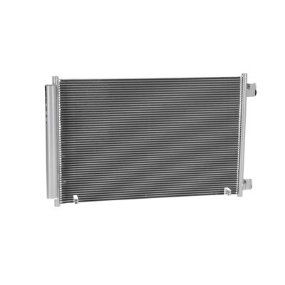 CONDENSATOR CLIMATIZARE NISSENS 940969 36