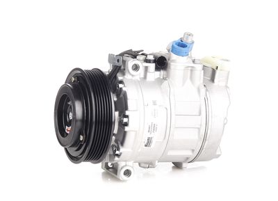 COMPRESOR CLIMATIZARE NISSENS 89487 22