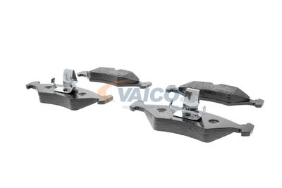 BREMSBELAGSATZ SCHEIBENBREMSE VAICO V258102 39