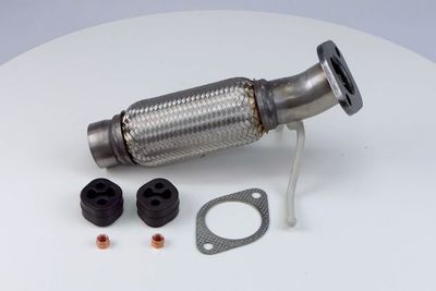 REPARATURROHR KATALYSATOR HJS 91151670 18