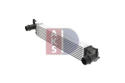LADELUFTKüHLER AKS DASIS 087031N 1
