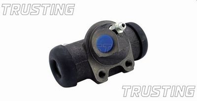 Cylinderek hamulcowy TRUSTING CF058