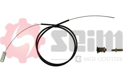 Linka gazu SEIM 056880
