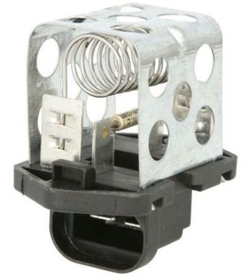 REZISTENță îN SERIE MOTOR ELECTRIC (VENTILATOR RADIATOR)