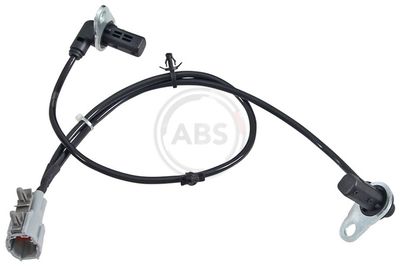 датчик, обороти на колелото A.B.S. 31367