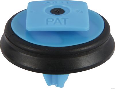 CLIP ZIER-/SCHUTZLEISTE