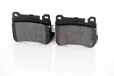 SET PLACUTE FRANA FRANA DISC GH GH412318 30