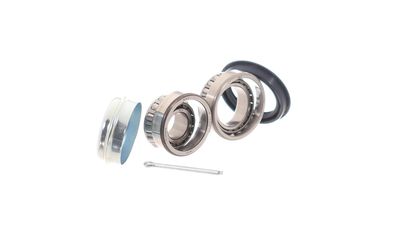 RADLAGERSATZ SKF VKBA542 4