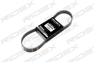 Поликлиновой ремень RIDEX 305P0027 для HONDA PRELUDE