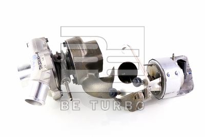 BE TURBO 130677 Турбина  для LAND ROVER RANGE ROVER III (L322) 4.4 D 4x4