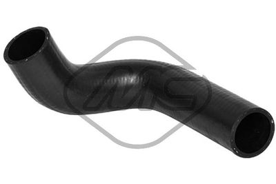 Шланг радиатора Metalcaucho 98896 для MAZDA MPV