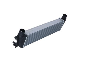 LADELUFTKüHLER NRF 30367 19