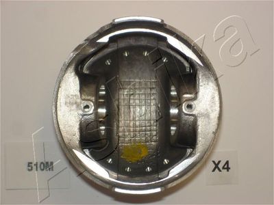 PISTON ASHIKA 39510M 2