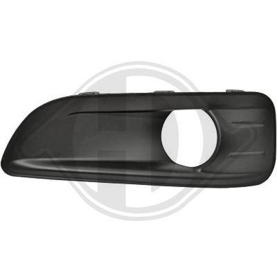 LüFTUNGSGITTER STOßFäNGER