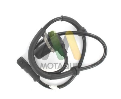 Датчик, частота вращения колеса MOTAQUIP LVAB326 для MITSUBISHI CARISMA