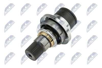 полуоска NTY NPW-WW-019W