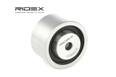 комплект ангренажен ремък RIDEX 307T0607
