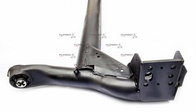 CORP AX TURBO-TEC TTRAX001131 2