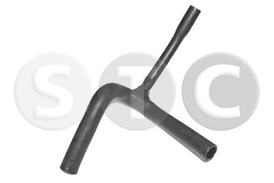 wąż, wymiennik ciepła (ogrzewanie) STC T408426