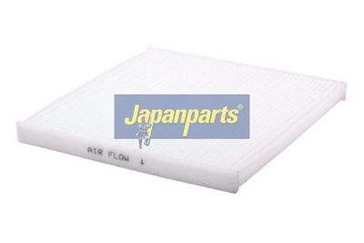 JAPANPARTS Filtras, salono oras