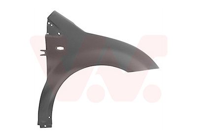 KOTFLüGEL VAN WEZEL 0917658 1