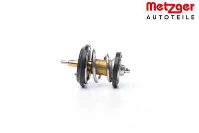 THERMOSTAT KüHLMITTEL METZGER AUTOTEILE 4006012 9