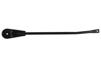 (EN) Suspension beam mounting bracket Voor Links, past: NISSAN PRIMASTAR  OPEL VIVARO A, VIVARO B  RENAULT TRAFIC II, TRAFIC III 1.6D-Electric 02.01-