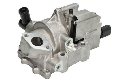 EGR-klep past: HYUNDAI ACCENT IV, ELANTRA VI, I20 ACTIVE, I20 II, I30, I40 I, I40 I CW, IX20, TUCSON  KIA CARENS IV, CEE'D, CERATO III, OPTIMA, PRO CEE'D, RIO III, RIO IV, SOUL II 1.0H-1.7D 02.10-