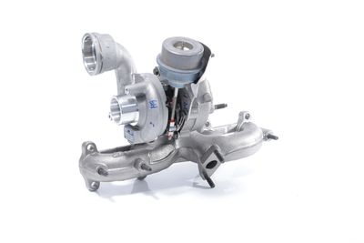 LADER AUFLADUNG BTS Turbo T914096 13