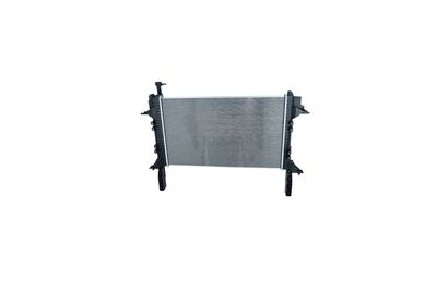 RADIATOR RACIRE MOTOR NRF 560025 25