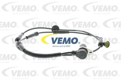 VEMO V53-72-0018 Датчик АБС  для DAEWOO LACETTI (Деу Лакетти)
