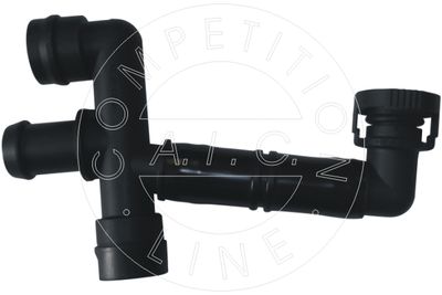 Шланг, вентиляция картера AIC 54556 для VW PASSAT