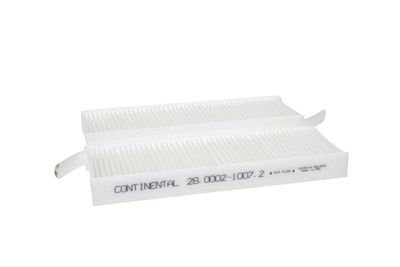 FILTER INNENRAUMLUFT CONTINENTAL 28000210072 12