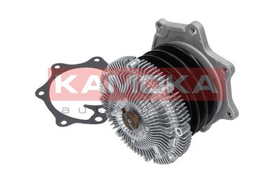 Water Pump, engine cooling T0219