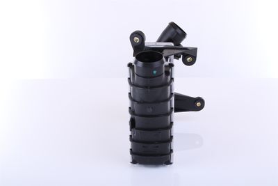 INTERCOOLER COMPRESOR NISSENS 96770 32