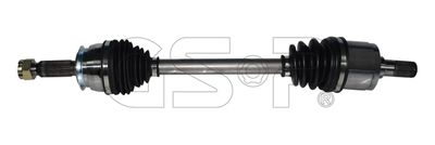 GSP 224038 Сальник полуоси  для HYUNDAI ACCENT седан (X-3) 1.5 i 12V