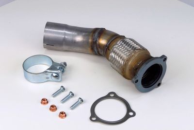 TEAVA FLEXIBILA ESAPAMENT HJS 91111666 26