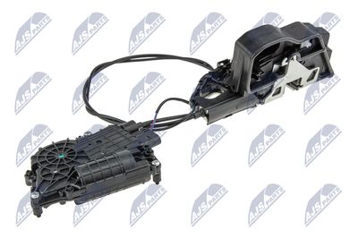 Brava vrata NTY EZC-BM-099