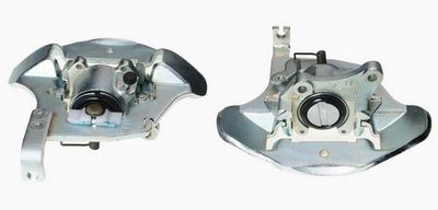 ETRIER FRANA BUDWEG CALIPER 34544