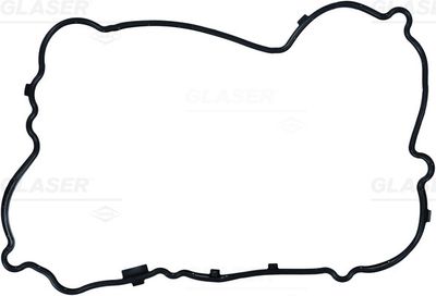 GARNITURA CAPAC SUPAPE