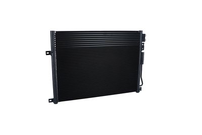 CONDENSATOR CLIMATIZARE NRF 35920 45