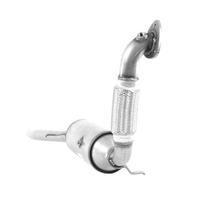 RUß-/PARTIKELFILTER ABGASANLAGE WALKER 73285 7